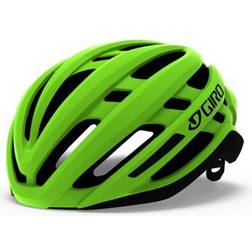Giro Agilis MIPS Cykelhjälm Gul