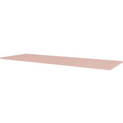 Montana Mini Top Double 2005 Ruby Wall Shelf 70cm