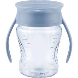 Wow Gear Cup Baby Graceful Blue WOW1372