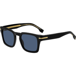 HUGO BOSS 1625/S 807/KU - Black