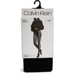 Calvin Klein French Cut Shaper 40 Den Tights