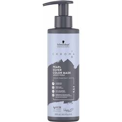 Schwarzkopf Chroma ID Bonding Color Mask Pear Silver 300ml