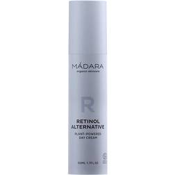 Madara Retinol Alternative Plant-Powered Day Cream 50ml
