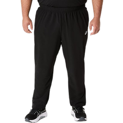Asics Core Woven Pant Performance - Black