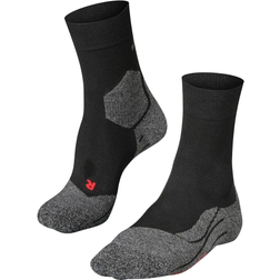 Falke RU3 Comfort Women Running Socks - Black/Mix