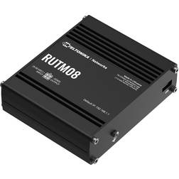Teltonika RUTM08 Industrial Wired Router
