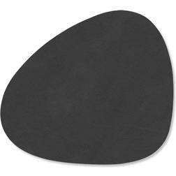 Lind DNA Nupo Curve Black Coaster