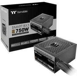 Thermaltake Smart BX3 Bronze 750W