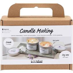 Creativ Company Creotime Mini DIY Kit Soyalys