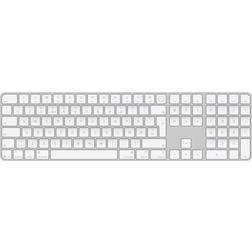 Apple Magic Keyboard Touch Id Usb-c 2024