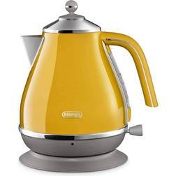 De'Longhi Icona Capitals KBOC 2001 Yellow