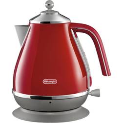 De'Longhi Icona Capitals KBOC 2001 Red