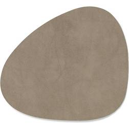Lind DNA Nupo Curve Nomad Grey Coaster