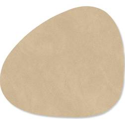 Lind DNA Nupo Curve Sand Coaster