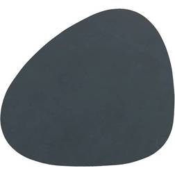 Lind DNA Nupo Curve Anthracite Grey Coaster