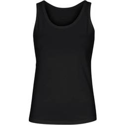 JBS Organic Cotton Top Wide Straps - Black