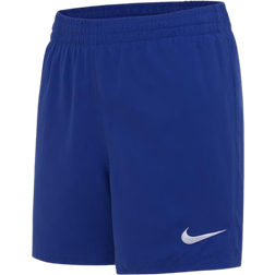 Nike Essential Lap Badeshorts - Blå