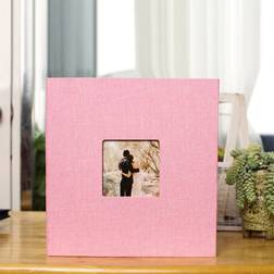 Large Photo Album Self Adhesive 4x6 8x10 Pictures