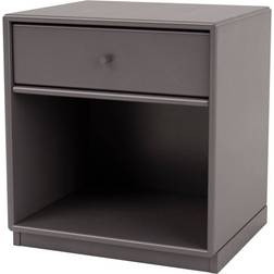 Montana Furniture Dream Plinth H3 Coffee Bedside Table 30x35.4cm