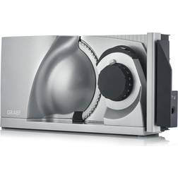 Graef Mytiny Foldable MT1000 Silver