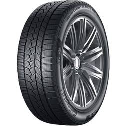 Continental WinterContact TS 860S 205/65 R16 95H Friktionsdäck