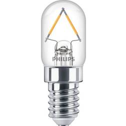Philips LED Classic 15W T20 E14 WW CL ND SRT6