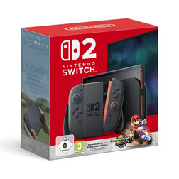 Nintendo Switch 2 - Mario Kart World Bundle