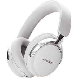 Bose QuietComfort Ultra 2nd Gen Wireless Bluetooth Headphones