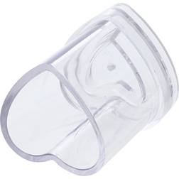 Vaguelly Candle Mold Pp 3D Scallop Aromatherapy