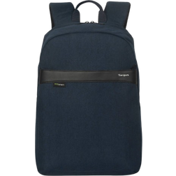 Targus GeoLite EcoSmart Essentials Backpack 16" - Navy