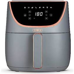 Tower Vortx 6L Grey