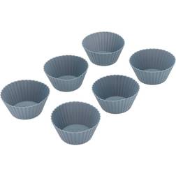 Tareq Taylor Pecan Indigo Muffinform 7 cm