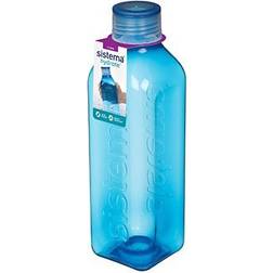 Sistema Hydrate Blue Water Bottle 1L