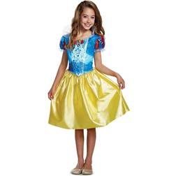 Disguise Disney Princess Snövit Medium