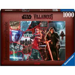 Ravensburger Jigsaw Puzzle 1000