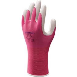 Hy Equestrian Multipurpose Stable Glove Pink