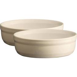 Emile Henry Creme Brulee Clay Ramekin 13 cm