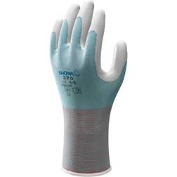 Hy Equestrian Multipurpose Stable Glove Black