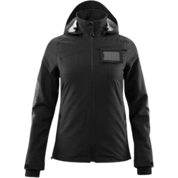 Mascot Shell Jacket