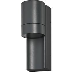 LEDVANCE Endura Classic Isidor Dark Grey Wall light