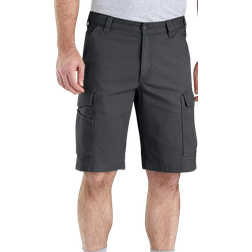 Carhartt Rugged Flex Relaxed Fit Canvas Cargo Work Short