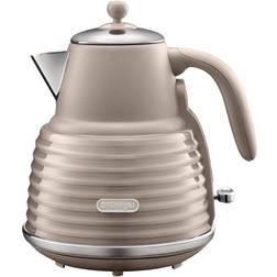 De'Longhi Scolpito Clay Beige