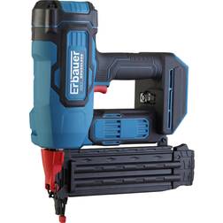 Erbauer 55mm 18V Li-Ion Ext Second Fix Cordless Nail Gun