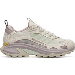 Merrell Moab Speed 2 GTX Multisportskor Dam - Beige