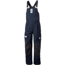 Helly Hansen Men's Pier 3.0 Coastal Sailing Bib - Navy