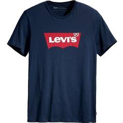 Levi's Standard Housemark Tee - Dress Blues
