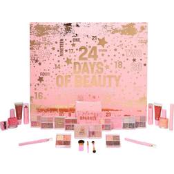 Q-KI 24 Days Of Beauty Adventskalender
