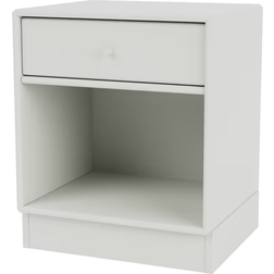 Montana Furniture Dream Nordic Bedside Table 30x35.4cm
