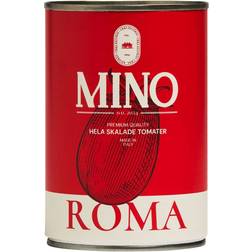 Mino Roma Hela Skalade Tomater 400 g Multi