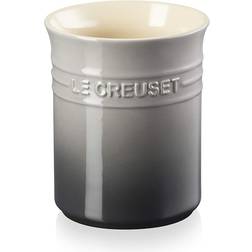 Le Creuset Small Grey Bestickhållare